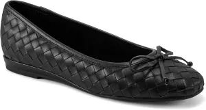 Easy Spirit Women's Ballet Flat