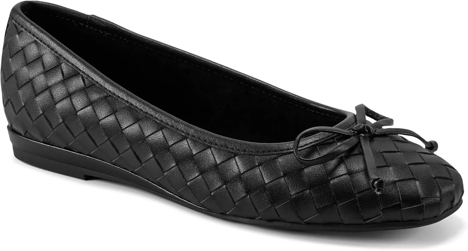 Easy Spirit Women's Ballet Flat