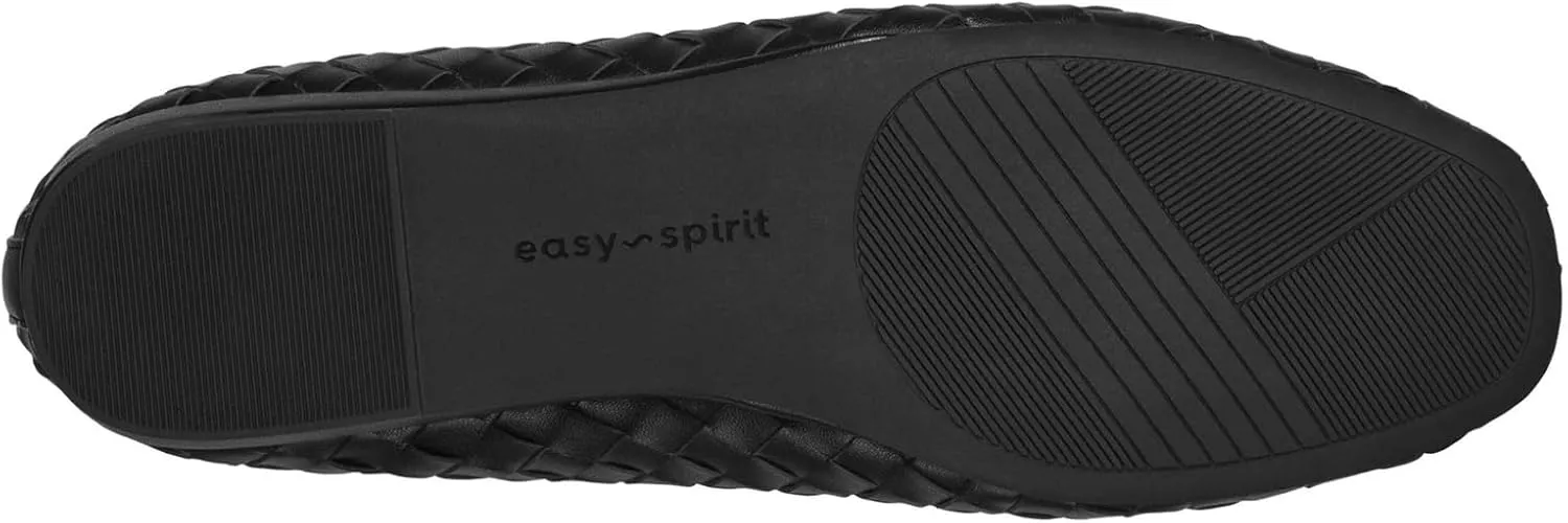 Easy Spirit Women's Ballet Flat
