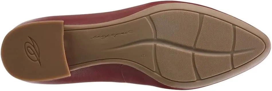 Easy Spirit Women's Caldise Low Heel Dress Shoe