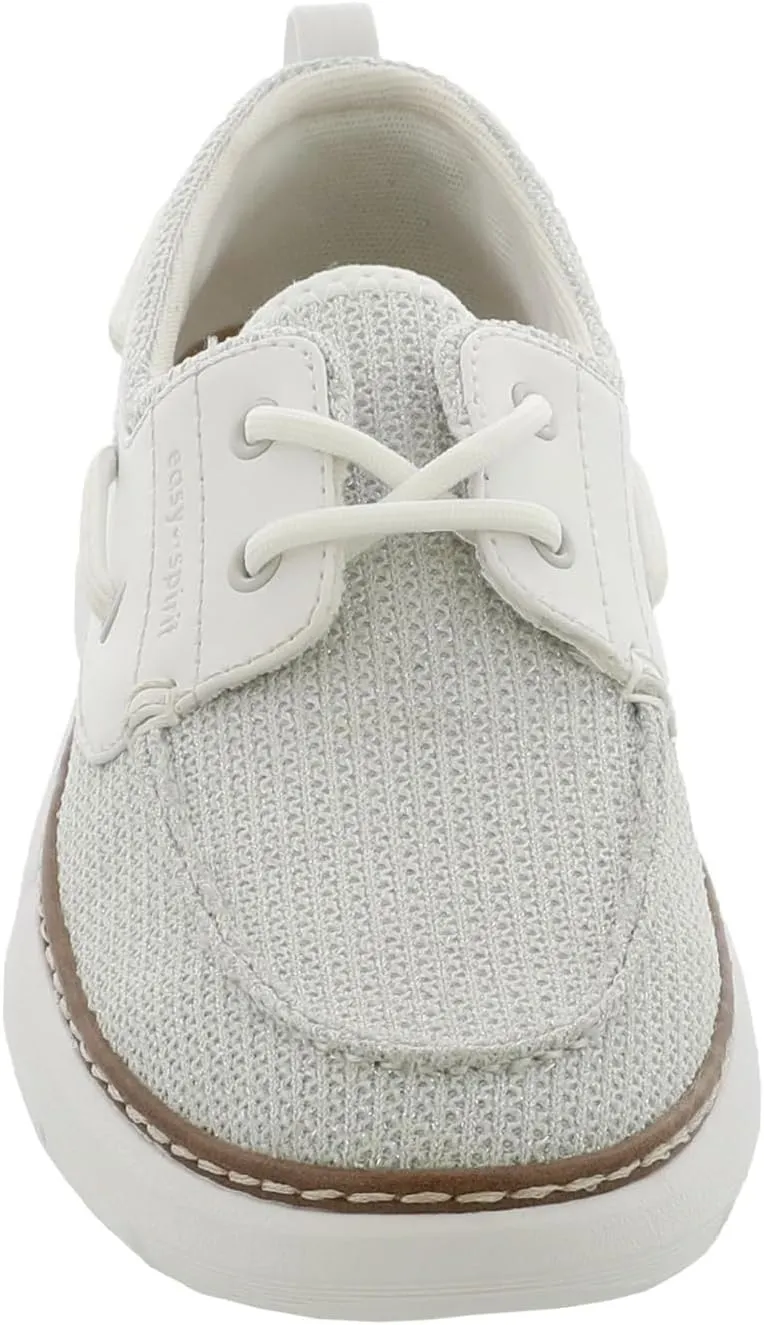 Easy Spirit Women's Charter Boat Shoe