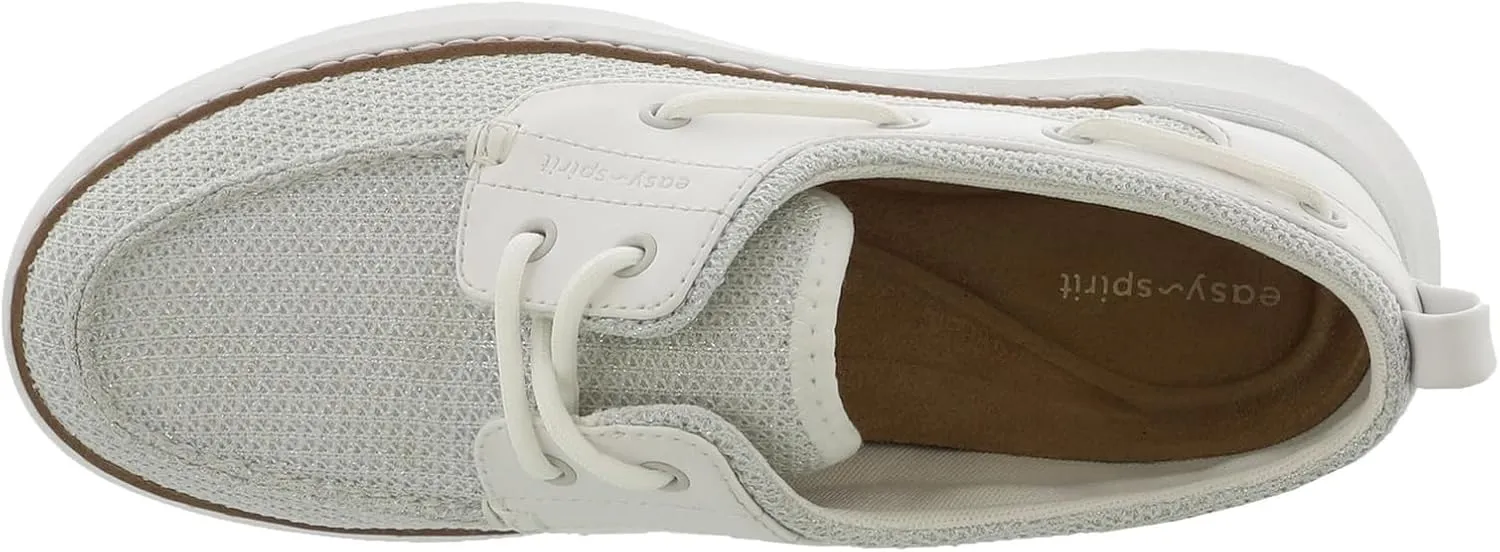 Easy Spirit Women's Charter Boat Shoe