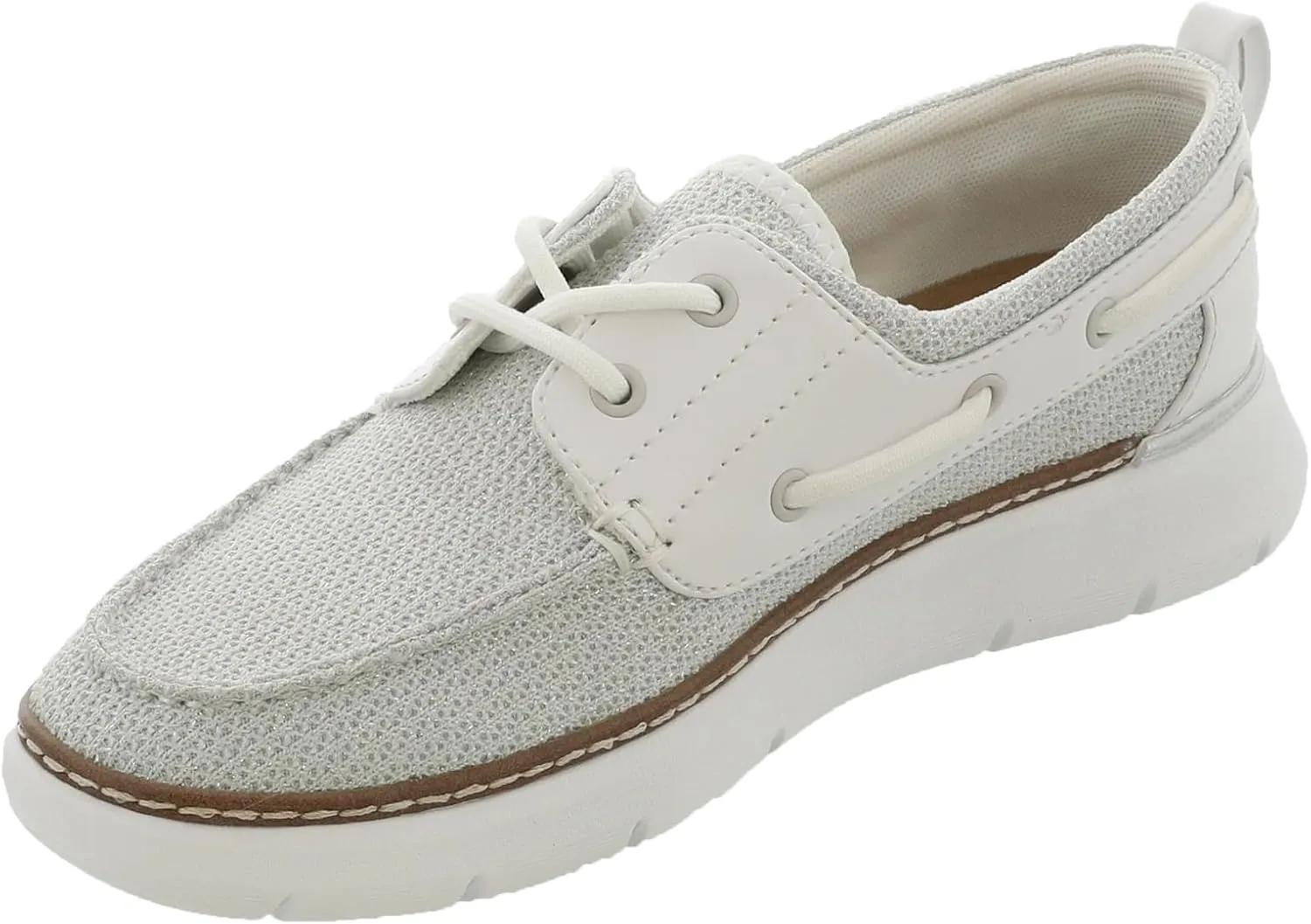 Easy Spirit Women's Charter Boat Shoe