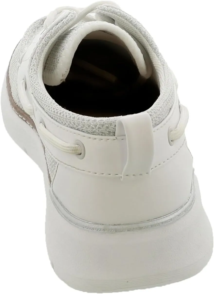 Easy Spirit Women's Charter Boat Shoe