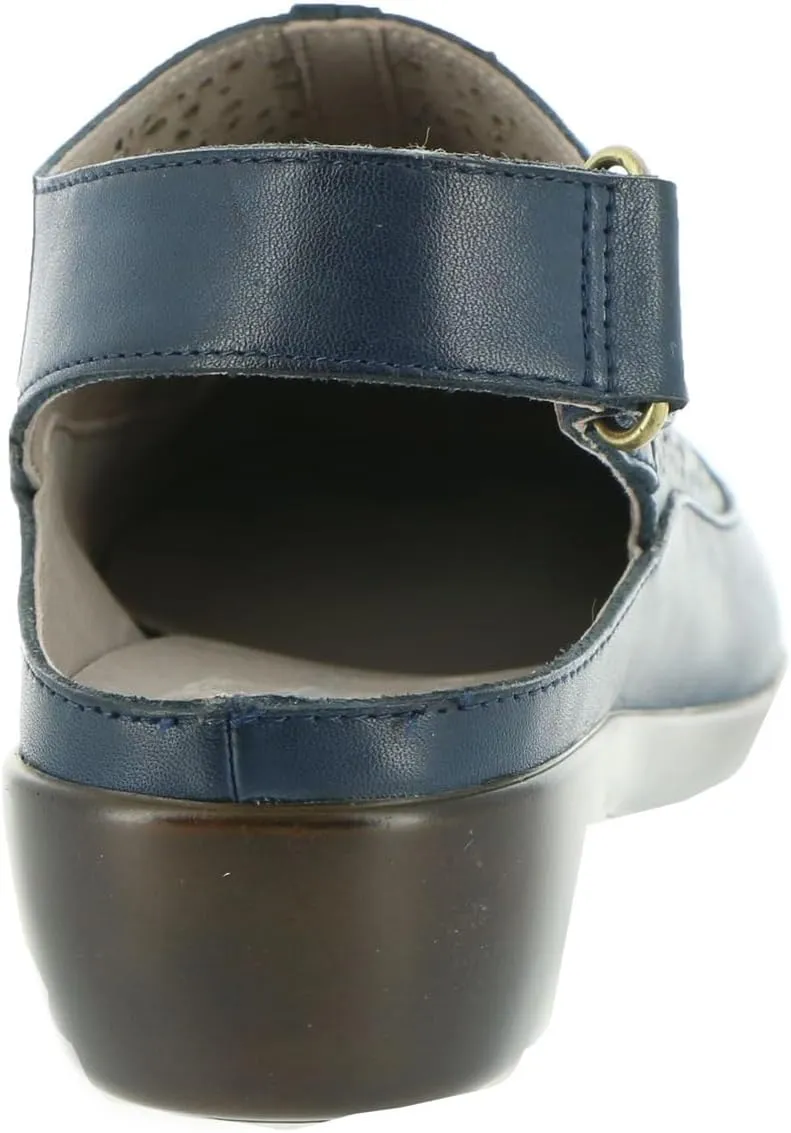 Easy Spirit Women's Dawn Casual Slingback Shoe
