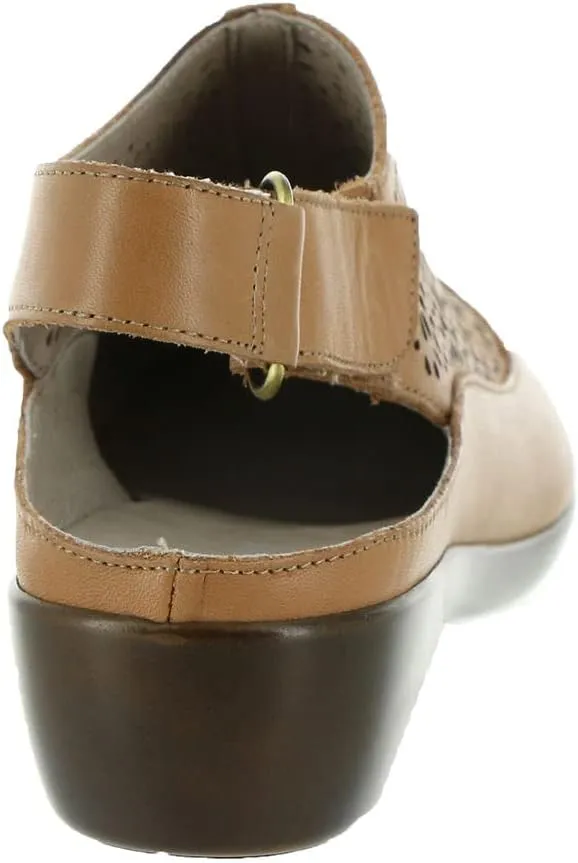 Easy Spirit Women's Dawn Casual Slingback Shoe