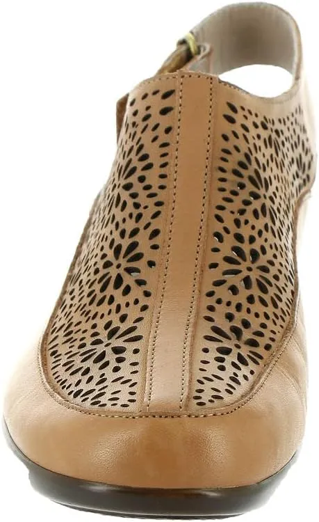 Easy Spirit Women's Dawn Casual Slingback Shoe