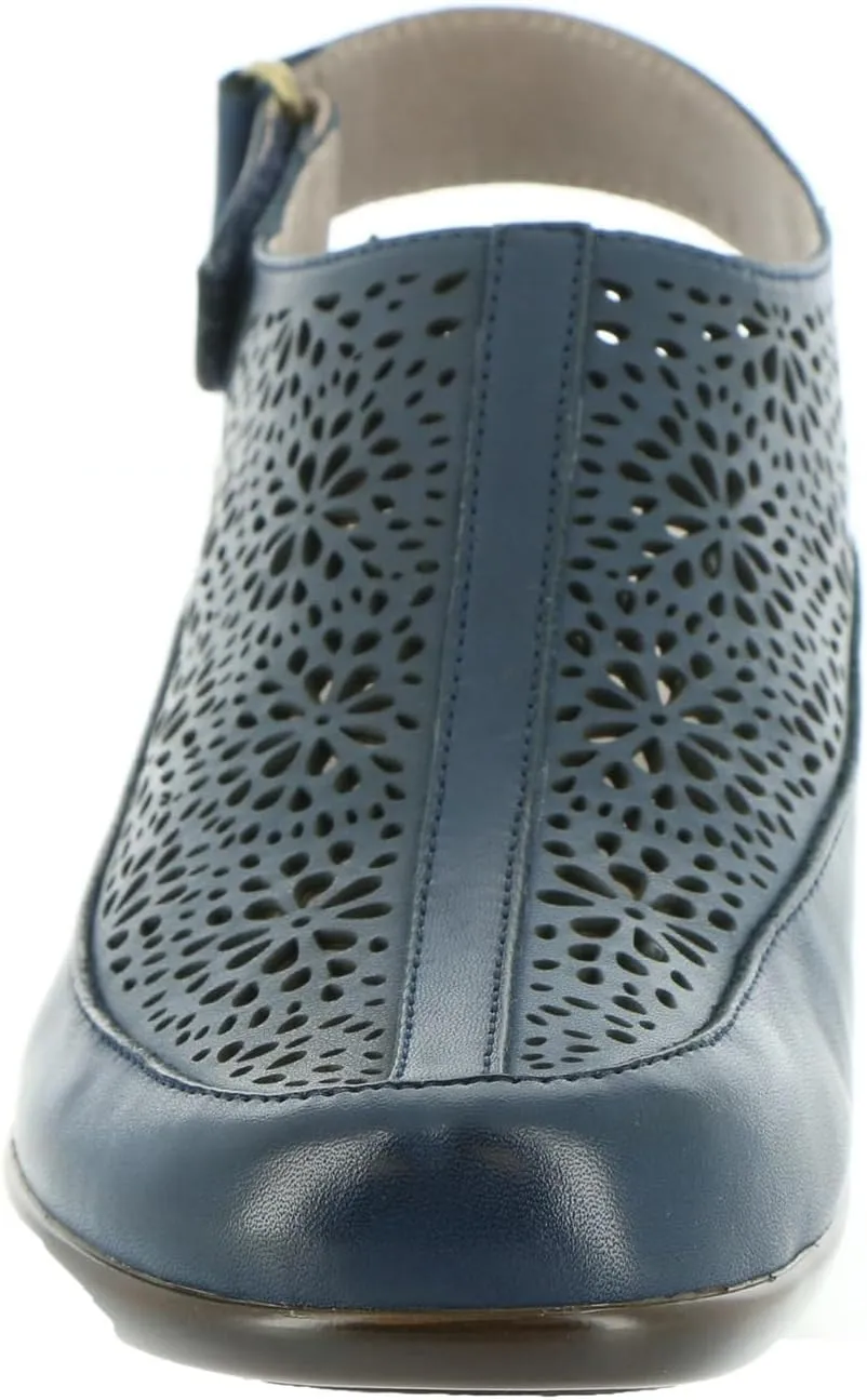 Easy Spirit Women's Dawn Casual Slingback Shoe