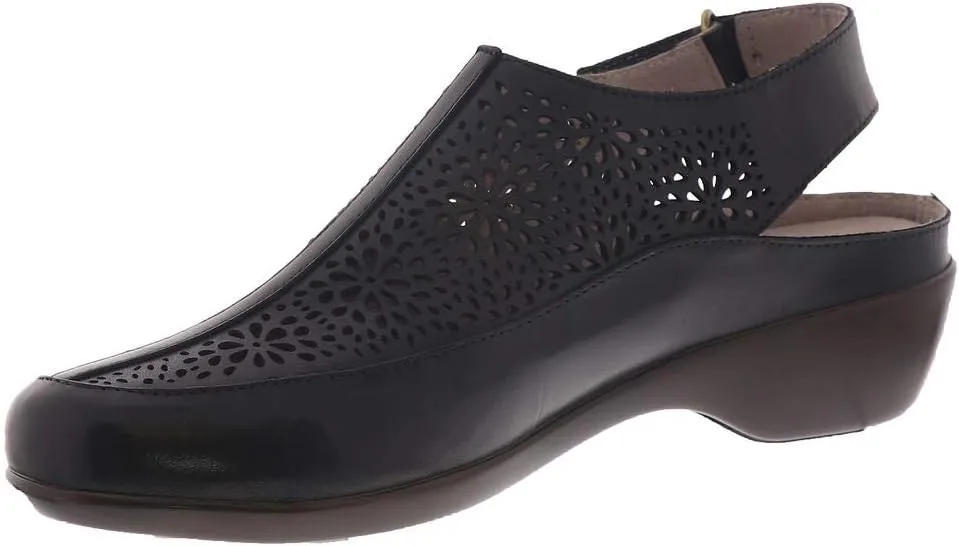 Easy Spirit Women's Dawn Casual Slingback Shoe