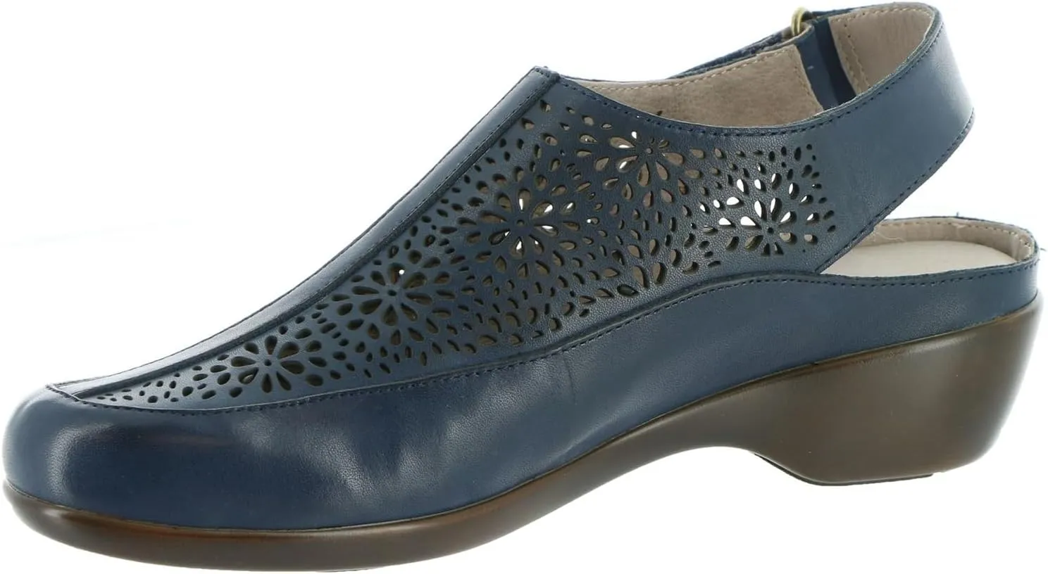Easy Spirit Women's Dawn Casual Slingback Shoe