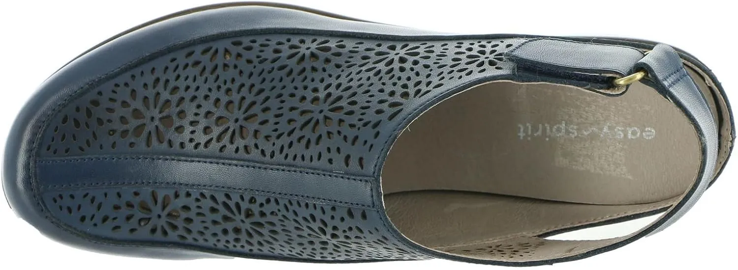 Easy Spirit Women's Dawn Casual Slingback Shoe