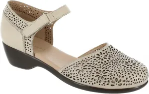 Easy Spirit Women's Denita Mary Jane Flat