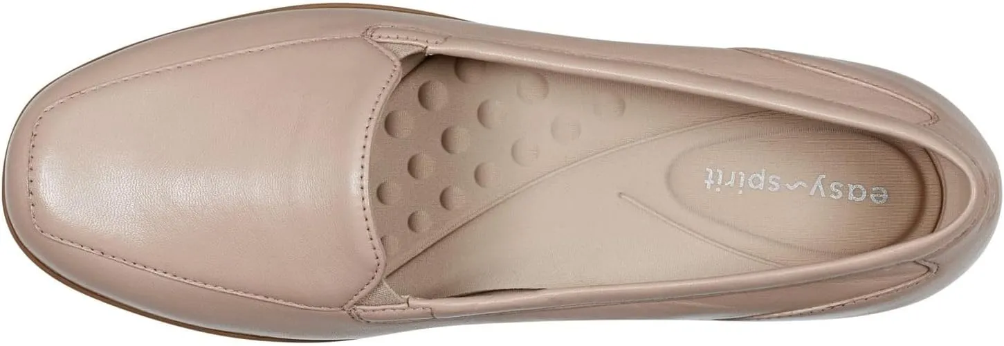 Easy Spirit Women's Devitt10 Loafer Flat