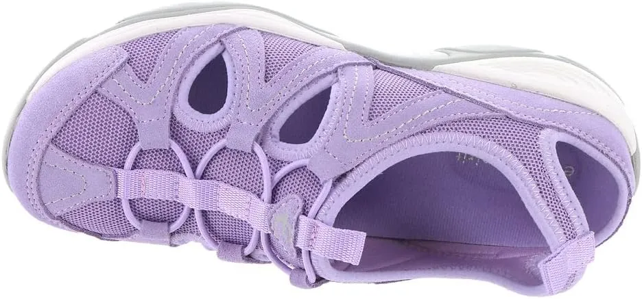 Easy Spirit Women's Earthen Walking Shoe