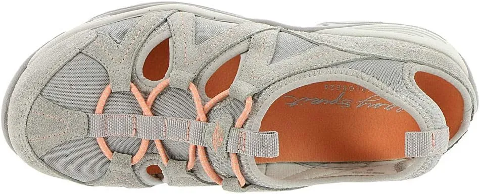 Easy Spirit Women's Earthen Walking Shoe