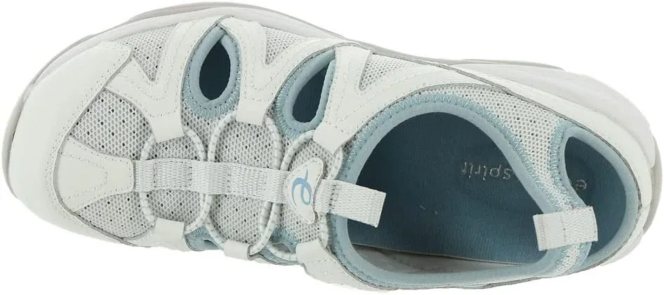 Easy Spirit Women's Earthen Walking Shoe