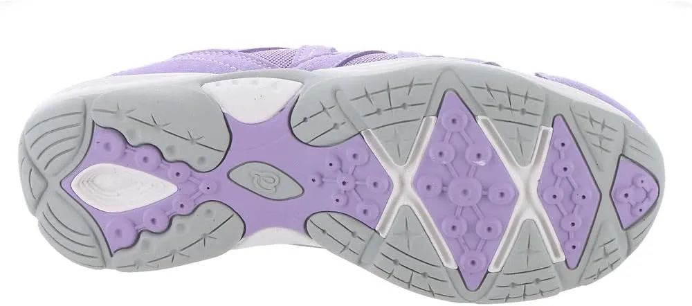Easy Spirit Women's Earthen Walking Shoe