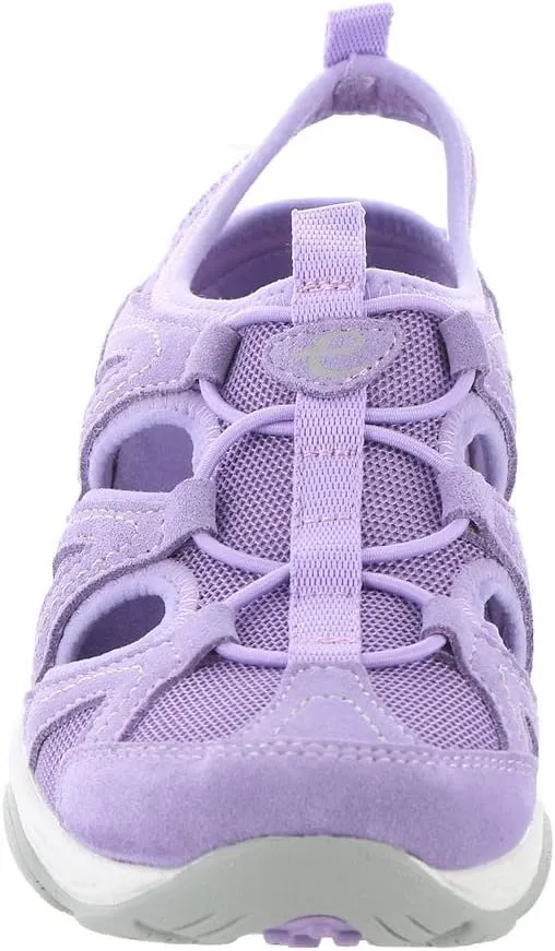 Easy Spirit Women's Earthen Walking Shoe