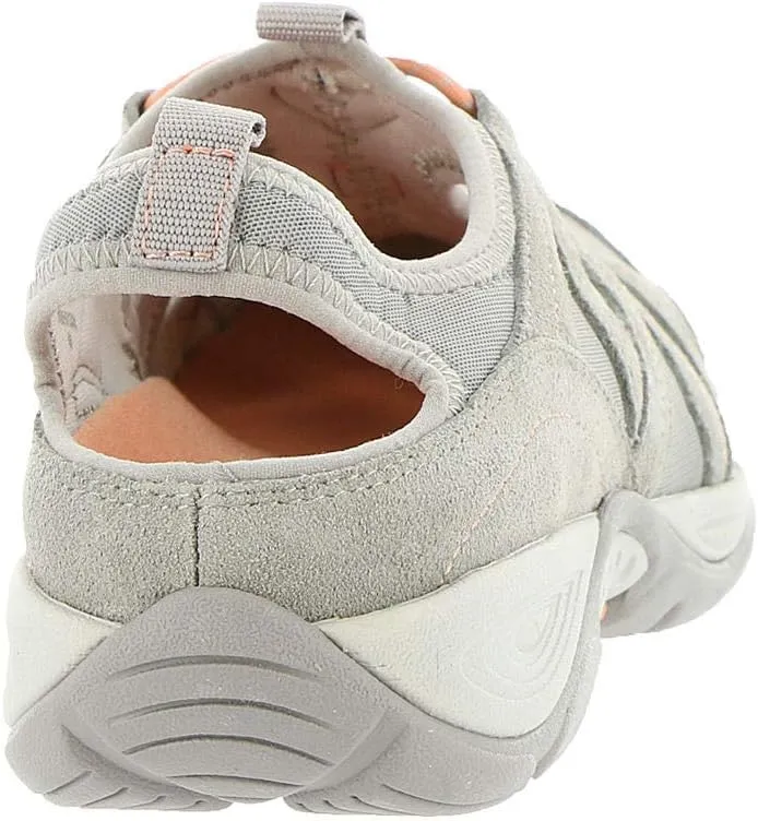 Easy Spirit Women's Earthen Walking Shoe