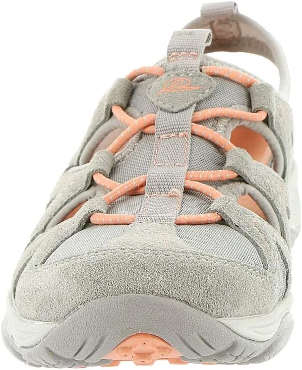 Easy Spirit Women's Earthen Walking Shoe