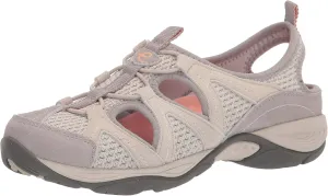 Easy Spirit Women's Earthen10 Sneaker