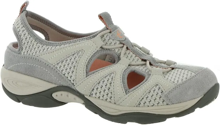 Easy Spirit Women's Earthen10 Sneaker