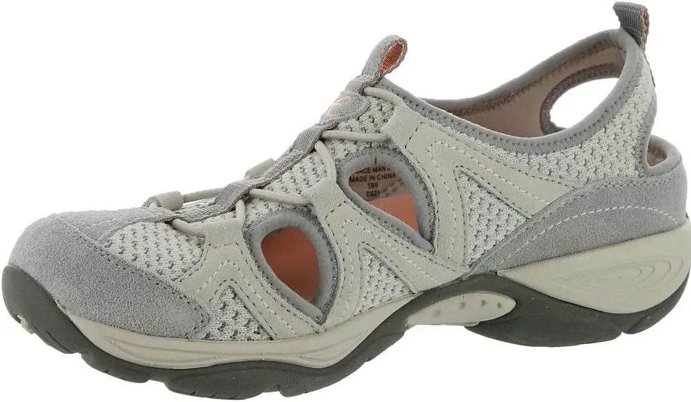 Easy Spirit Women's Earthen10 Sneaker