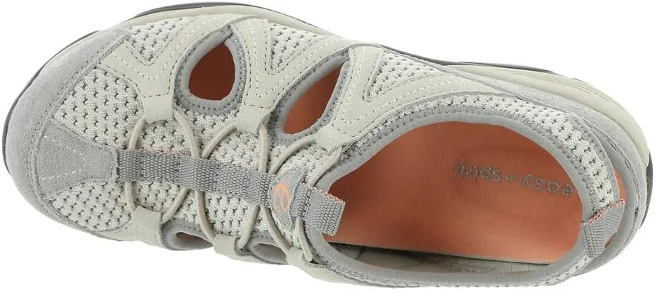 Easy Spirit Women's Earthen10 Sneaker