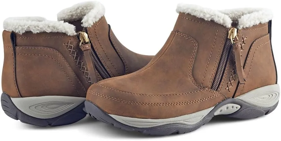 Easy Spirit Women's Epic Ankle Boot