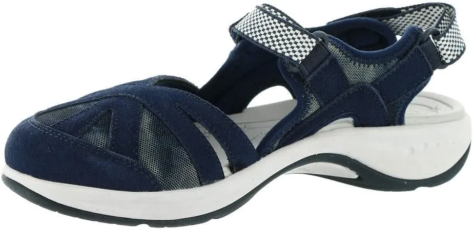 Easy Spirit Women's Esplash Mary Jane Flat