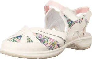 Easy Spirit Women's Esplash Mary Jane Flat