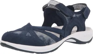 Easy Spirit Women's Esplash Mary Jane Flat
