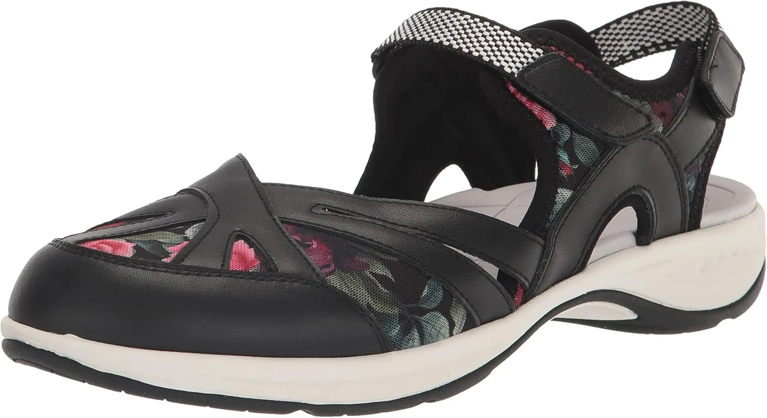 Easy Spirit Women's Esplash Mary Jane Flat