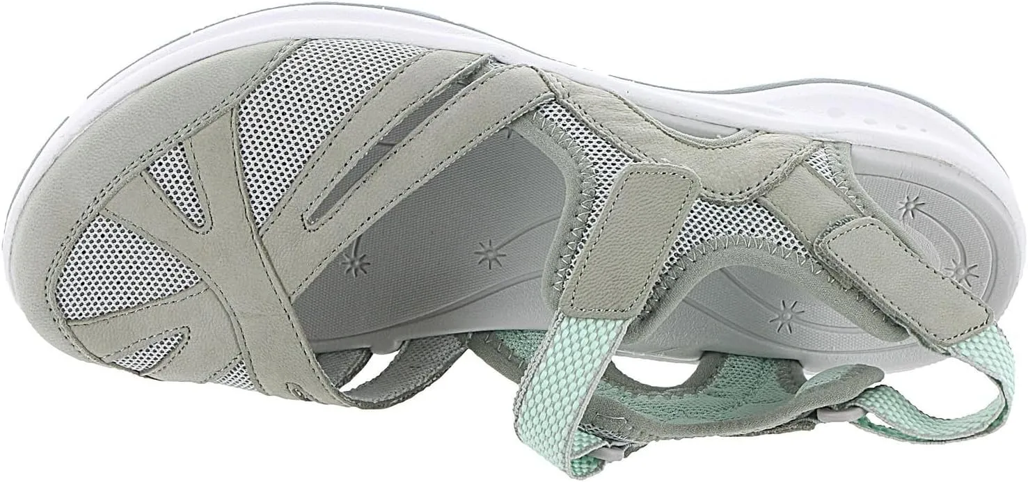 Easy Spirit Women's Esplash Mary Jane Flat