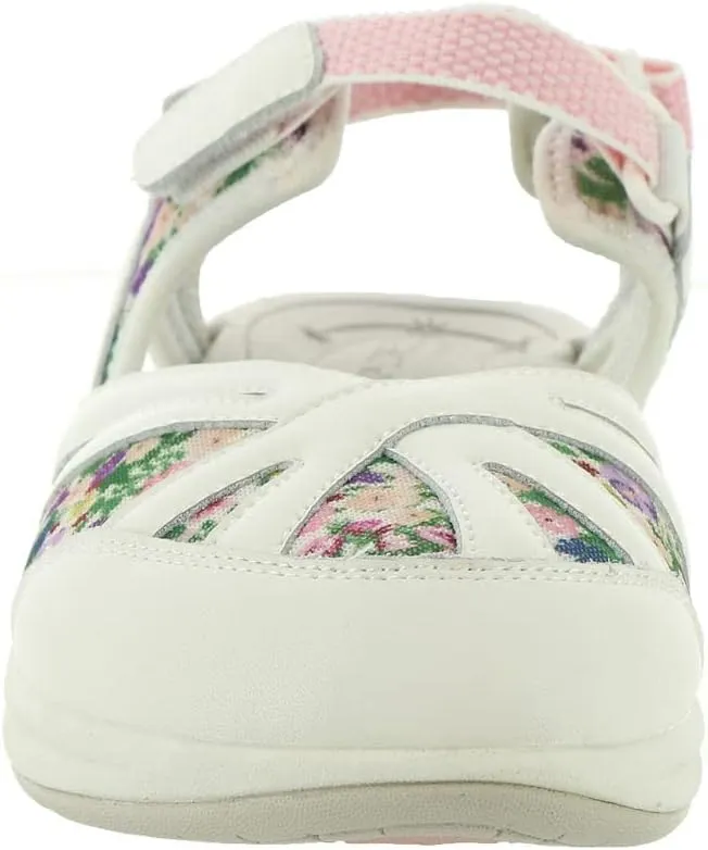 Easy Spirit Women's Esplash Mary Jane Flat