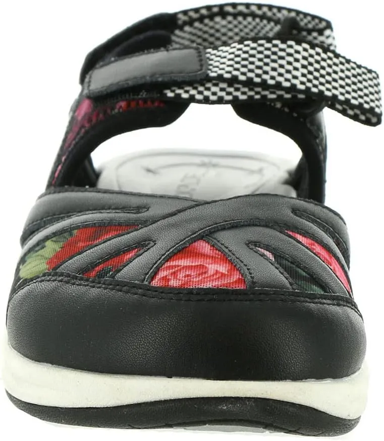 Easy Spirit Women's Esplash Mary Jane Flat