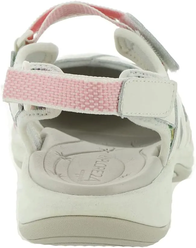 Easy Spirit Women's Esplash Mary Jane Flat
