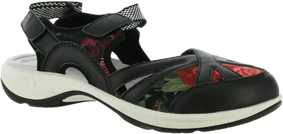 Easy Spirit Women's Esplash Mary Jane Flat