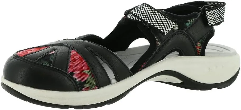 Easy Spirit Women's Esplash Mary Jane Flat