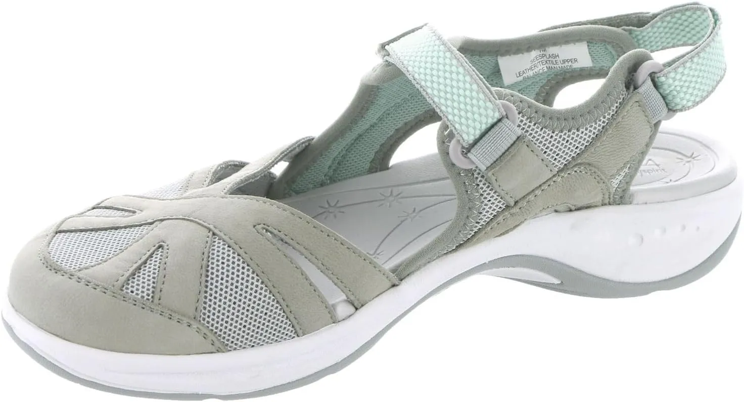 Easy Spirit Women's Esplash Mary Jane Flat