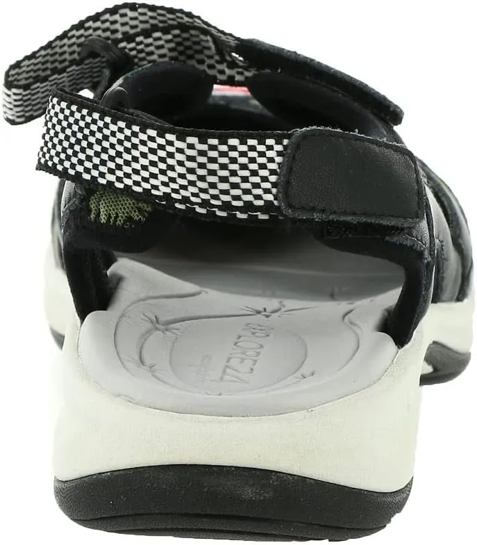 Easy Spirit Women's Esplash Mary Jane Flat