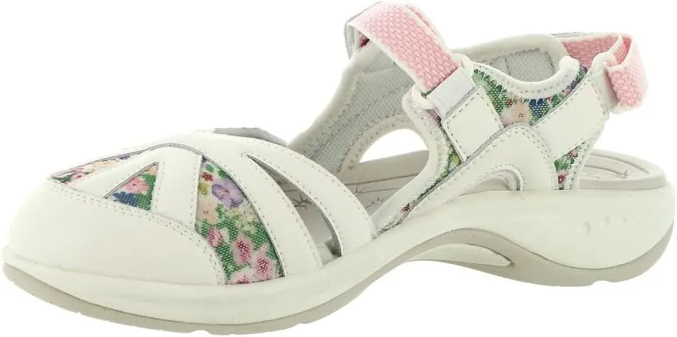 Easy Spirit Women's Esplash Mary Jane Flat