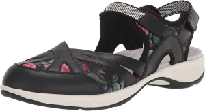 Easy Spirit Women's Esplash Mary Jane Flat