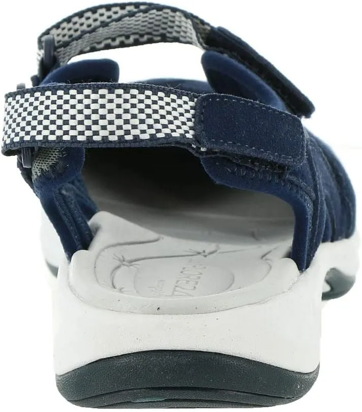 Easy Spirit Women's Esplash Mary Jane Flat