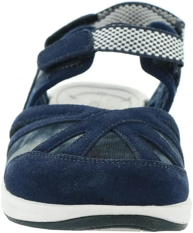 Easy Spirit Women's Esplash Mary Jane Flat