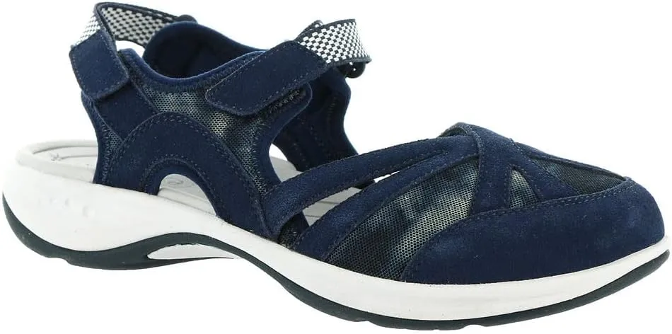 Easy Spirit Women's Esplash Mary Jane Flat