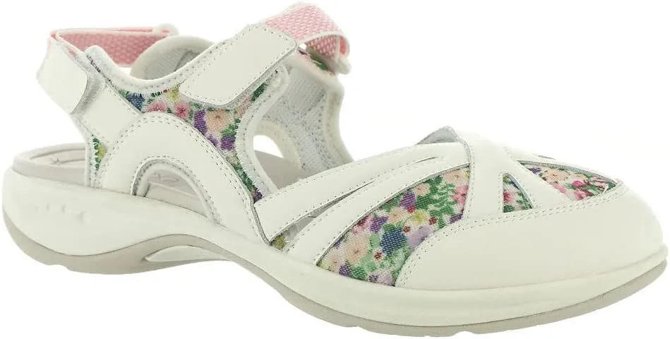 Easy Spirit Women's Esplash Mary Jane Flat