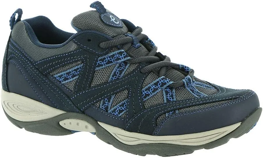 Easy Spirit Women's Exploremap Walking Shoe