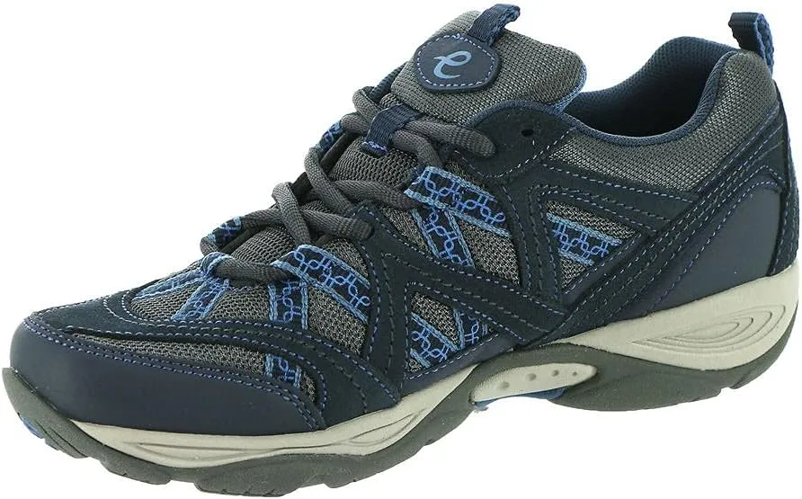 Easy Spirit Women's Exploremap Walking Shoe