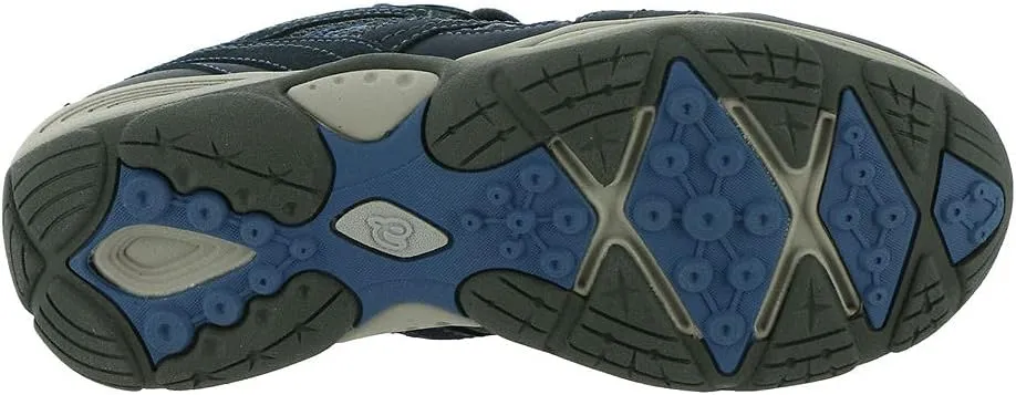 Easy Spirit Women's Exploremap Walking Shoe